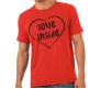 Love Inside T-Shirt