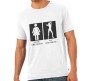 Your Girlfriend My Girlfriend T-Shirt