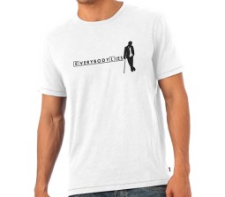 Everybody Lies House M.D. Fan T-Shirt