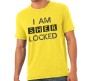 I Am Sher Locked Fan T-Shirt 