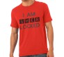 I Am Sher Locked Fan T-Shirt 