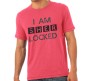 I Am Sher Locked Fan T-Shirt 