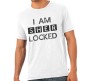 I Am Sher Locked Fan T-Shirt 
