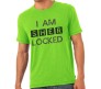 I Am Sher Locked Fan T-Shirt 