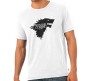 Winter Is Coming Game Of Thrones Fan T-Shirt