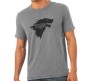 Winter Is Coming Game Of Thrones Fan T-Shirt