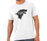 Winter Is Coming Game Of Thrones Fan T-Shirt