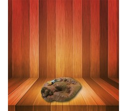 Mosquito Real Looking Shit Prank