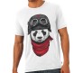  Adventure Panda T-Shirt 