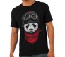  Adventure Panda T-Shirt 