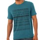 Big Bang Theory Words Of Sheldon Cooper T- Shirt