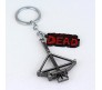 The Walking Dead Crossbow Keychain