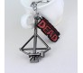 The Walking Dead Crossbow Keychain