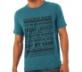 Breaking Bad Typography T-Shirt