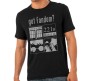 Got Fandom  Sherlock T-Shirt 