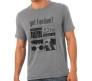 Got Fandom  Sherlock T-Shirt 