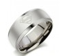 SUPERMAN Stylish Silver Ring for Men and Boys
