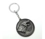  Game Of Thrones Winter Is Coming Keychain For Cars And Bikes