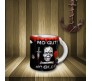 No Guts No Glory Mug