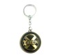Happy GiftMart Metal X-men Keychain Bronze