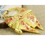 Happy GiftMart Millennium Falcon Star Wars Metal Alloy Bottle Opener & Keychain