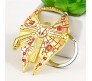 Happy GiftMart Millennium Falcon Star Wars Metal Alloy Bottle Opener & Keychain
