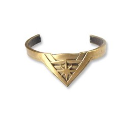Wonder Woman Ancient Bronze Bracelate For Men And Woman