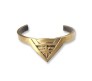Wonder Woman Ancient Bronze Bracelate For Men And Woman