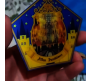 Harry Potter Mint Flavored Chocolate Frog With Magical Card