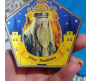 Harry Potter Mint Flavored Chocolate Frog With Magical Card