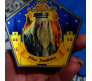 Harry Potter Mint Flavored Chocolate Frog With Magical Card