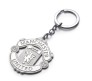High Quality Manchester United Sports Metal Keychain
