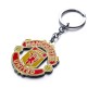 High Quality Manchester United Sports Metal Keychain