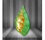 Leaf 3D Buddha Large (15 Inch)