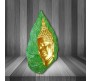Leaf 3D Buddha Large (15 Inch)