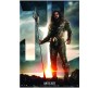Justice League Aquaman Poster By Happy GiftMart Licensed by WB
