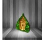Leaf 3D Buddha Small (1.8 Inch)