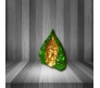 Leaf 3D Buddha Small (1.8 Inch)