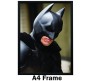 Batman Dark Knight Face Poster by Happy GiftMart Licensed by WB