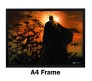 Batman Bats Flying Poster by Happy GiftMart Licensed by WB
