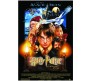 Harry Potter The Sorcerer's Stone Poster By Happy GiftMart  Licensed by WB