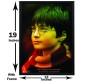 Harry Potter Small Boy The StorIes We Love Best Do Live In Us Forever Poster By Happy GiftMart Licensed by WB