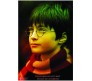 Harry Potter Small Boy The StorIes We Love Best Do Live In Us Forever Poster By Happy GiftMart Licensed by WB