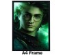 Harry Potter Face Big Poster By Happy GiftMart Licensed by WB
