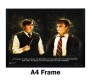 Harry Potter Neville Longbottom Bravery Poster By Happy GiftMart Licensed by WB