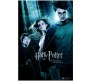 Harry Potter Prisoner of Azkaban Movie Poster By Happy GiftMart  Licensed by WB