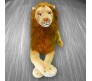 Lion Soft Toy Size (3 Feet 3 Inches)