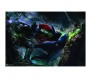 Batman VS Superman Art Punch Poster by Happy GiftMArt Licensed by WB