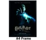  Harry Potter Lord Voldemort The Order of the Phoenix Poster By Happy GiftMart Licensed by WB