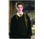 Harry Potter Cedric Diggory Robert Pattinson Poster By Happy GiftMart Licensed by WB